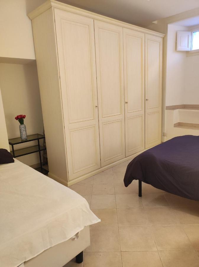 Apartament House For Families And Friends Rzym Zewnętrze zdjęcie