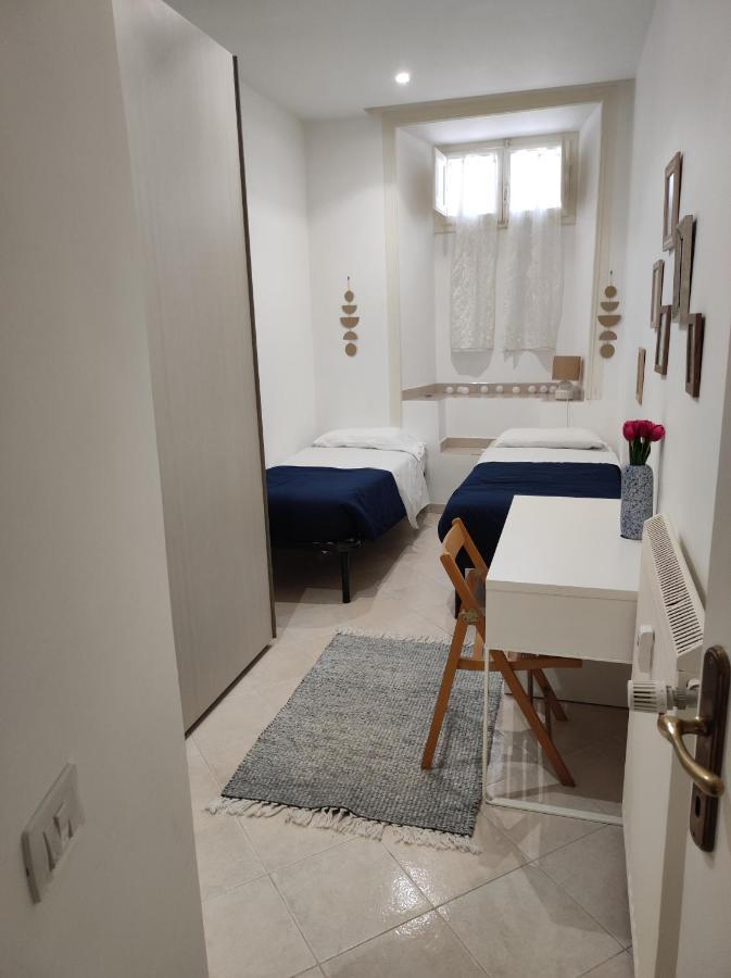 Apartament House For Families And Friends Rzym Zewnętrze zdjęcie