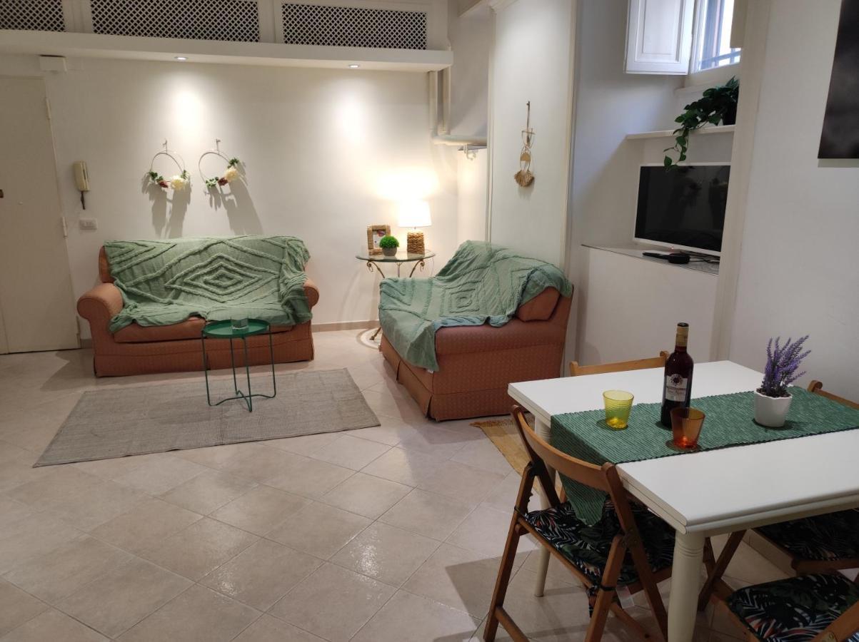 Apartament House For Families And Friends Rzym Zewnętrze zdjęcie