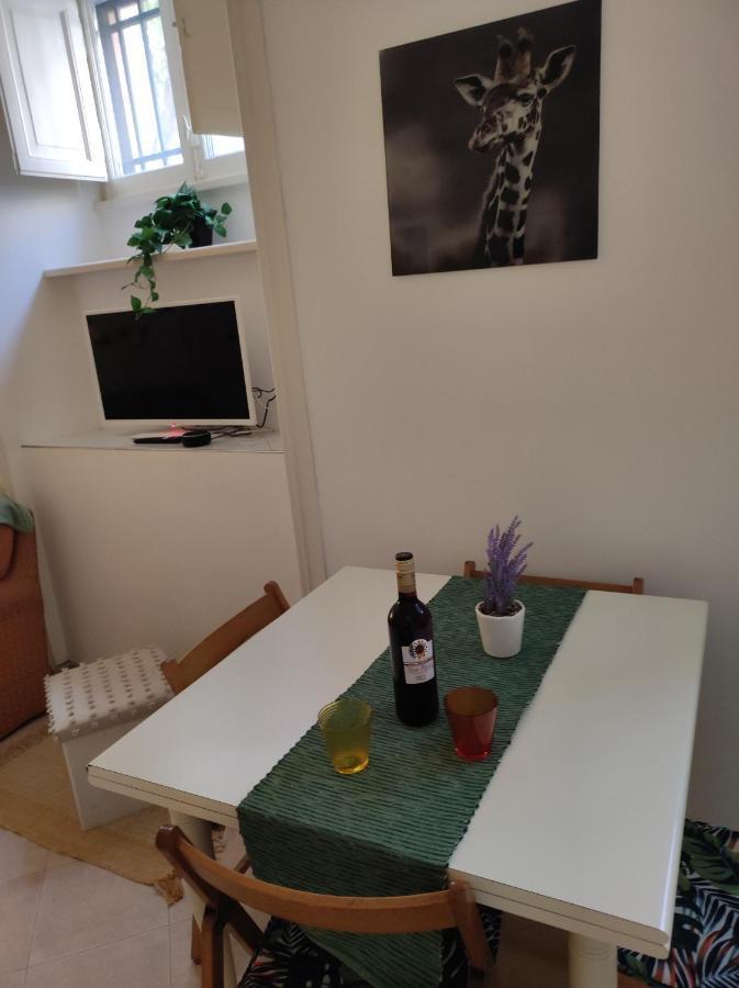 Apartament House For Families And Friends Rzym Zewnętrze zdjęcie