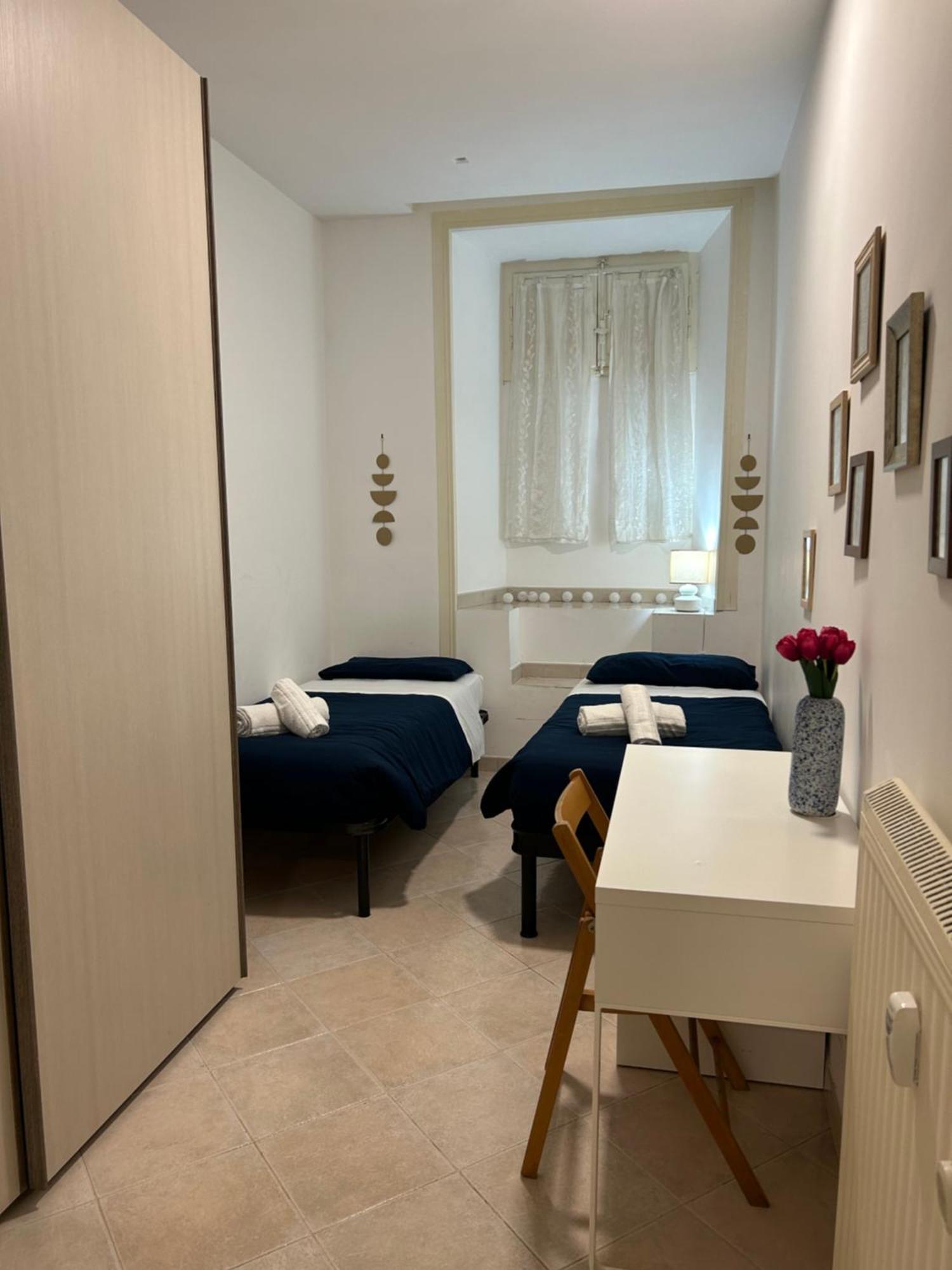 Apartament House For Families And Friends Rzym Zewnętrze zdjęcie